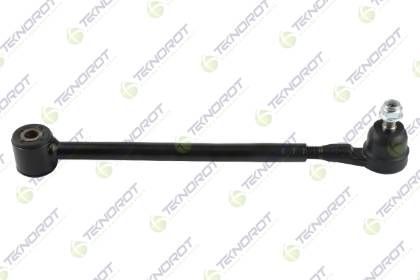 Поперечный рычаг задней подвески Teknorot (сталь) правый верхний для Chrysler PT Cruiser 2000-2010. Артикул CR-488