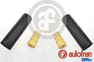 Комплект отбойников и пыльников амортизаторов (стоек) Autofren Seinsa. Артикул D5055