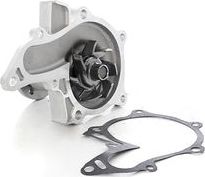 Помпа (водяной насос) BSG. Артикул BSG 85-500-006