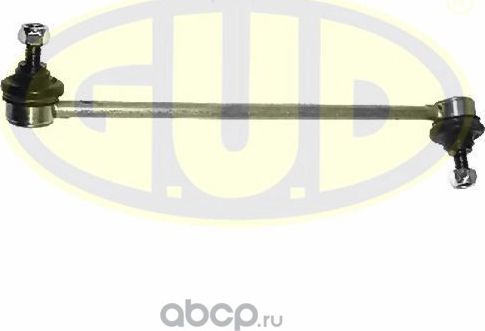 Стойка (тяга) стабилизатора G.U.D.. Артикул GSP301261