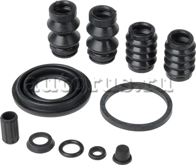 Ремкомплект заднего тормозного суппорта VAG/PSA/FORD/JAGUAR /Type Bosch D=38mm (Ganz). Артикул GIL06710