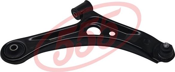 Поперечный рычаг 555 правый нижний для Nissan Pixo 2009-2013. Артикул SA-S032R