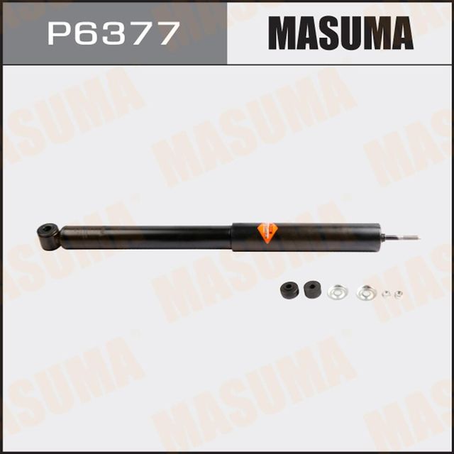 Амортизатор Masuma. Артикул P6377