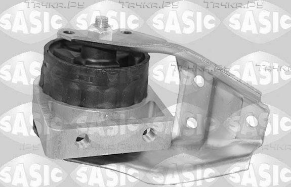 Подушка (опора) двигателя Sasic. Артикул 2706423