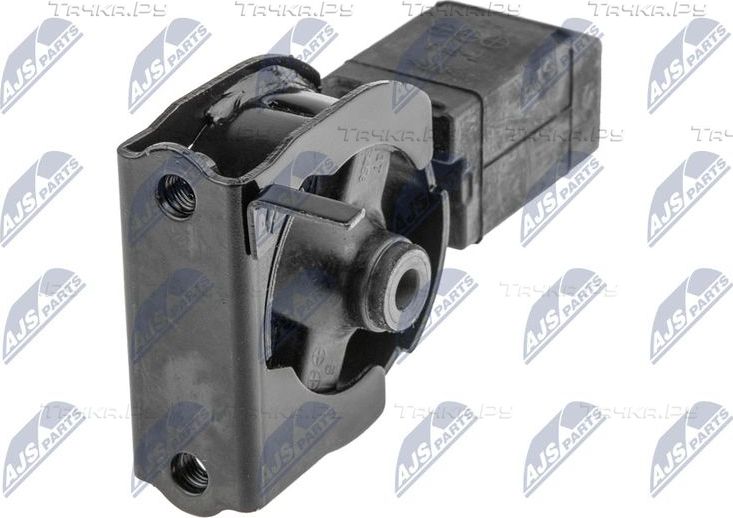 Подушка (опора) двигателя NTY передняя для Toyota Avensis II 2003-2008. Артикул ZPS-TY-024