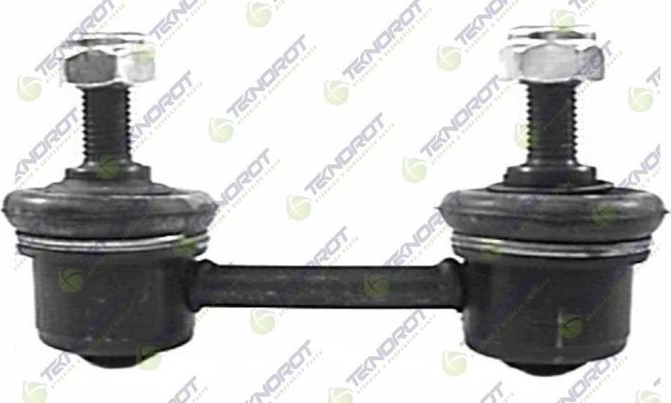 Стойка (тяга) стабилизатора Teknorot задняя для Mitsubishi Lancer VII 1995-2003. Артикул MI-410