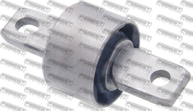 Сайлентблок заднего рычага подвески Febest. Артикул TAB-495
