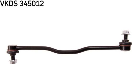 Стойка (тяга) стабилизатора SKF. Артикул VKDS 345012