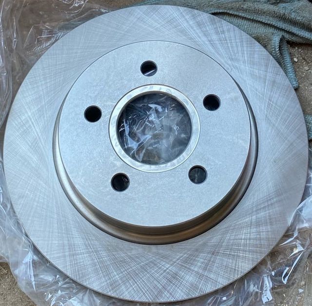 Тормозной диск RoadHouse. Артикул 61503.00