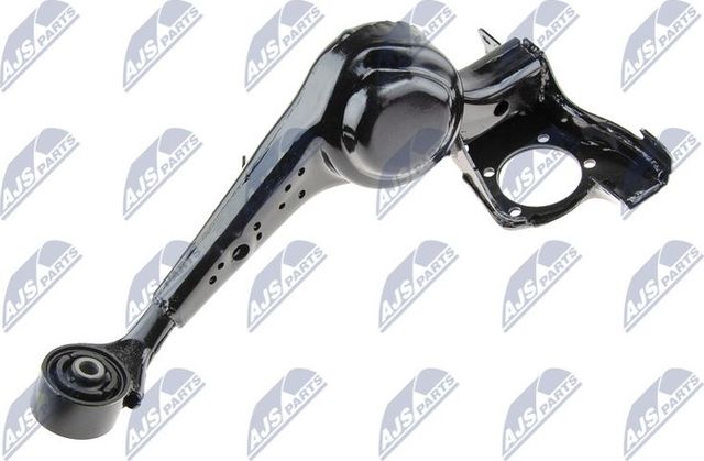 Поперечный рычаг задней подвески NTY левый для Toyota RAV4 II (XA20) 2000-2005. Артикул ZWT-TY-150