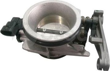 Дроссельная заслонка OSSCA для Dacia Duster I 2010-2018. Артикул 14292