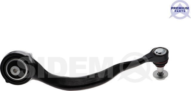 Продольный рычаг передней подвески Sidem (сталь) передний правый нижний для Land Rover Range Rover Sport II 2013-2026. Артикул 65479