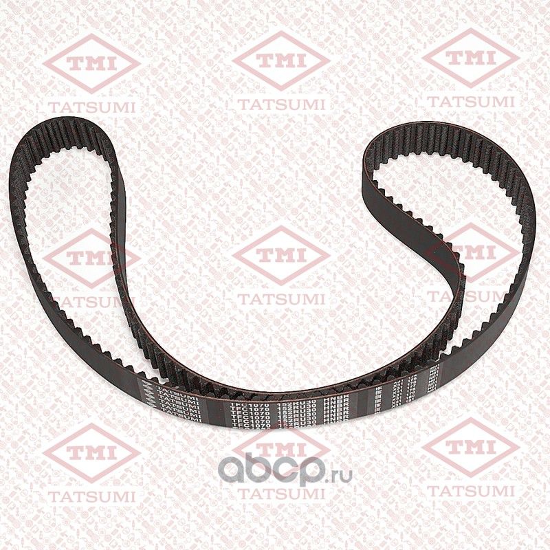 Ремень ГРМ [152 зуб.,290mm] (Tatsumi). Артикул TFC1070