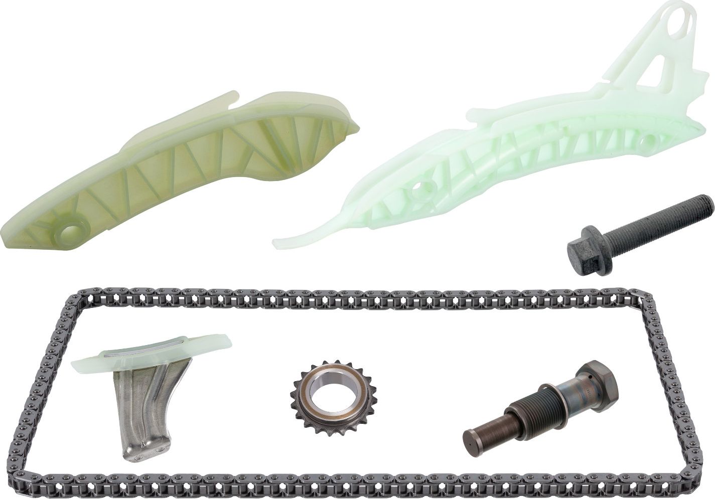 Цепь ГРМ SWAG. Артикул 11 94 8387