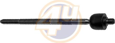 Рулевая тяга 4U. Артикул LA-E-49532