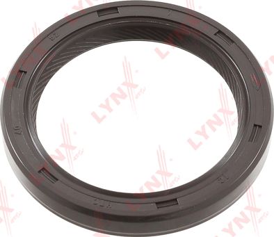 Сальник коленвала LYNXauto. Артикул SO-0050