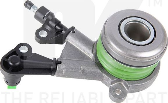 Выжимной подшипник сцепления NK для Mercedes-Benz V-Класс I (W638) 1996-2003. Артикул 143304