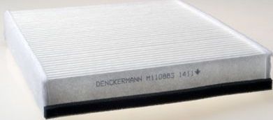 Салонный фильтр Denckermann. Артикул M110883