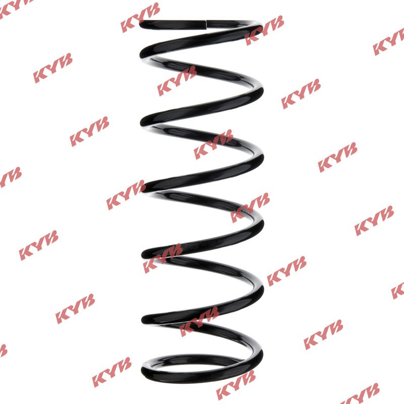 Пружина подвески KYB K-Flex задняя для Toyota Cresta V (X100) 1996-2001. Артикул RK7534