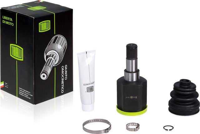 Шрус Trialli. Артикул GO 1024