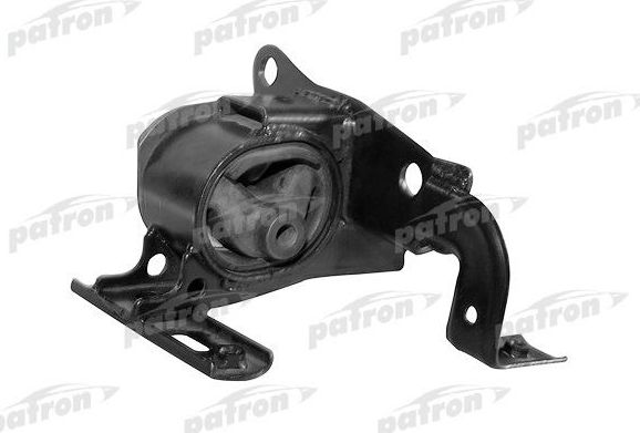 Подушка (опора) двигателя Patron. Артикул PSE3775