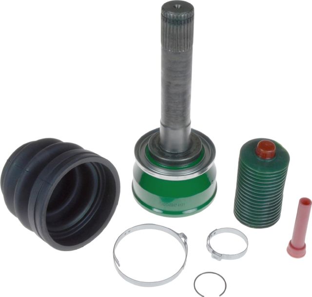 Шрус наружный (граната) Blue Print передний для Mitsubishi Pajero II 1994-1999. Артикул ADC48947