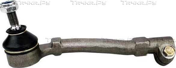 Наконечник рулевой тяги Denckermann правый верхний внешний для Renault Laguna I 1993-2001. Артикул D130043