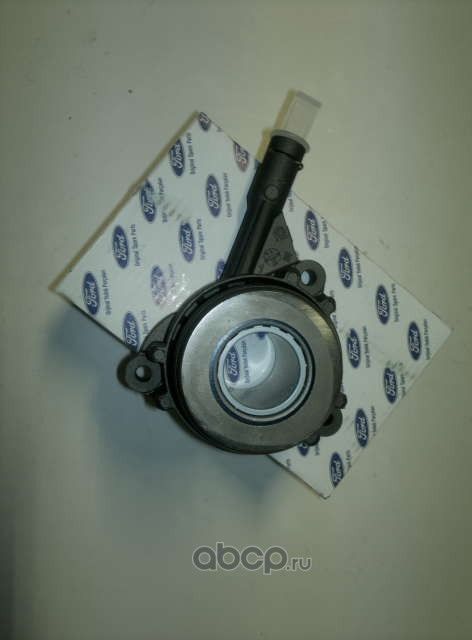 Выжимной подшипник сцепления Ford. Артикул 1824839