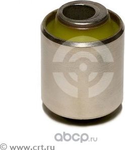 Сайлентблок рычага подвески (Точка Опоры) Точка Опоры. Артикул 11-06-1790