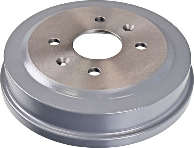 Тормозной барабан Blue Print задний для Chevrolet Aveo I 2003-2012. Артикул ADG04717