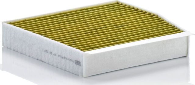 Салонный фильтр Mann-Filter FreciousPlus. Артикул FP 26 007