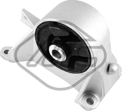Подушка (опора) двигателя Metalcaucho. Артикул 57464