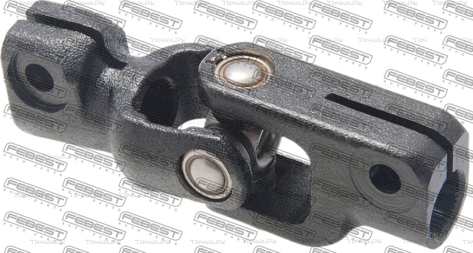 Рулевой вал Febest для Toyota Corolla Verso I 2001-2004. Артикул AST-120