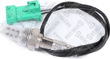 Лямбда-зонд (кислородный датчик) Stellox для Citroen Nemo I 2008-2015. Артикул 20-00108-SX