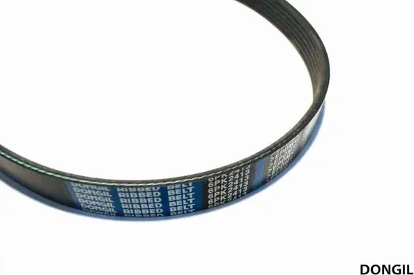 Ремень поликлиновой 6PK 2413 DR5000 EPDM EX (Dongil). Артикул 6pk2413