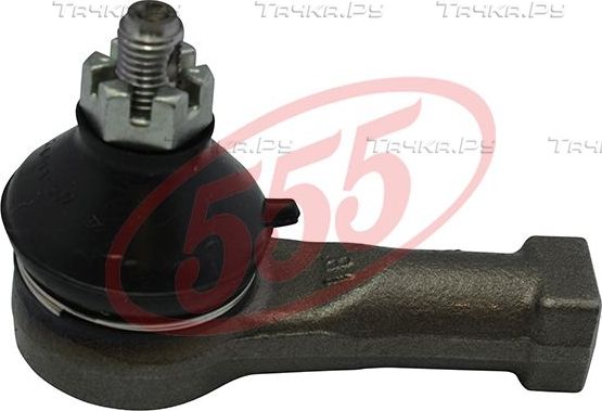 Наконечник рулевой тяги 555. Артикул SE-3171R