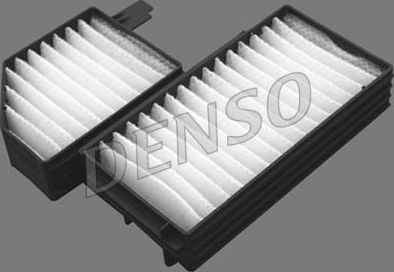 Салонный фильтр Denso. Артикул DCF326P