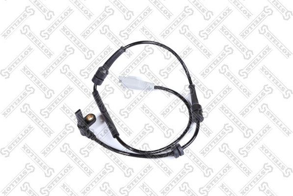 Датчик ABS Stellox передний левый для Fiat Ulysse II 2002-2006. Артикул 06-65649-SX