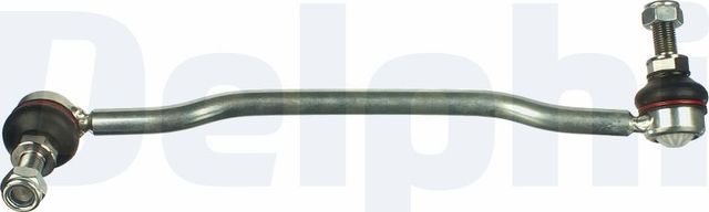 Стойка (тяга) стабилизатора Delphi (сталь). Артикул TC2747