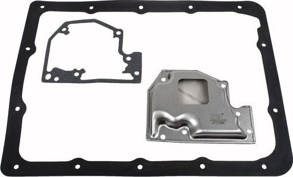 Фильтр АКПП JS Asakashi для Mitsubishi L400 1995-2005. Артикул JT278K