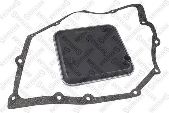 Фильтр АКПП Stellox. Артикул 20-51026-SX