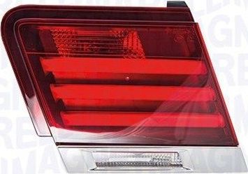 Фонарь задний Magneti Marelli. Артикул 714027000706