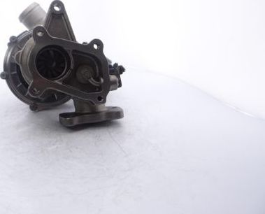 Турбина (турбокомпрессор) Garrett Original Spare part. Артикул 706976-5002S