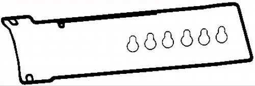 Комплект прокладок клапанной крышки 441724 BGA. Артикул RK3341