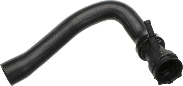 Патрубок системы охлаждения (радиатора) Gates верхний для Audi A4 III (B7) 2004-2009. Артикул 05-2812