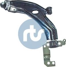 Поперечный рычаг передней подвески RTS левый нижний для Fiat Doblo I 2002-2015. Артикул 96-00187-2