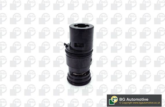 Термостат BGA. Артикул CT0924