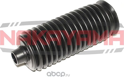 Пыльник рулевой рейки (Nakayama). Артикул G2228