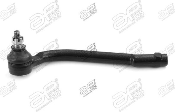 Наконечник рулевой тяги APlus левый для Kia Proceed I 2008-2013. Артикул 18425AP