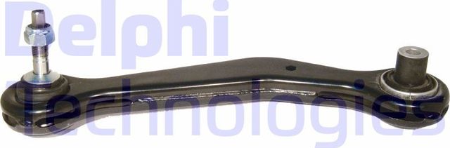 Поперечный рычаг задней подвески Delphi задний левый верхний для BMW X5 I (E53) 2000-2006. Артикул TC1346